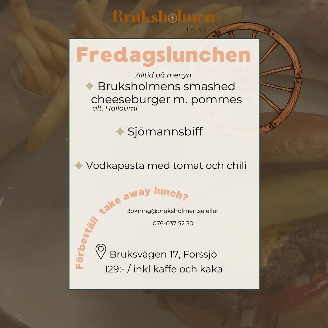 Lunch v.17
